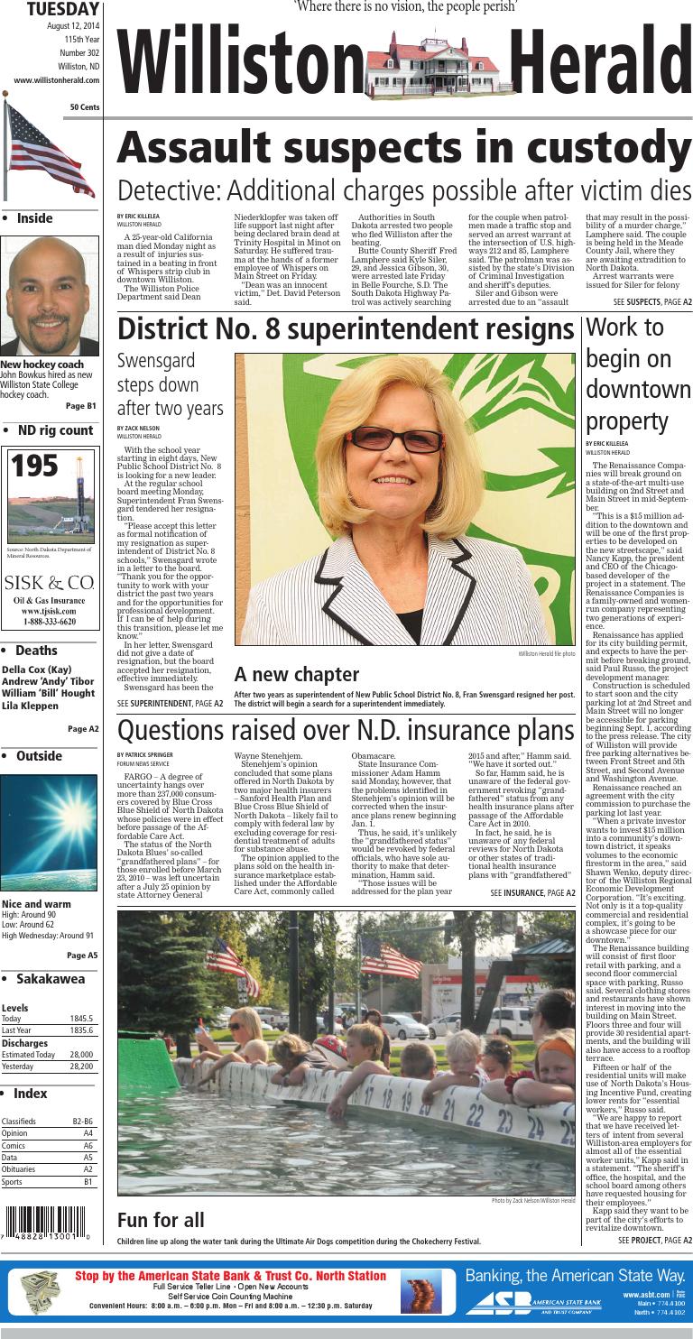 Crowley Fleck Law Billings,  Office