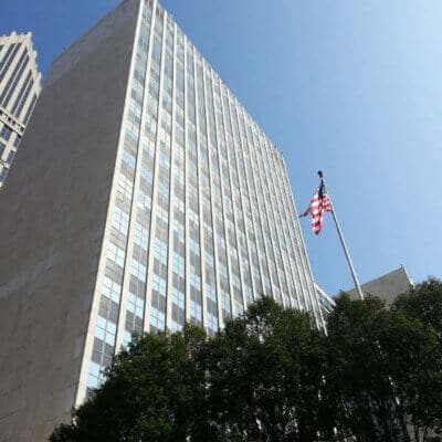 The Probate Pro Royal Oak, MI Office