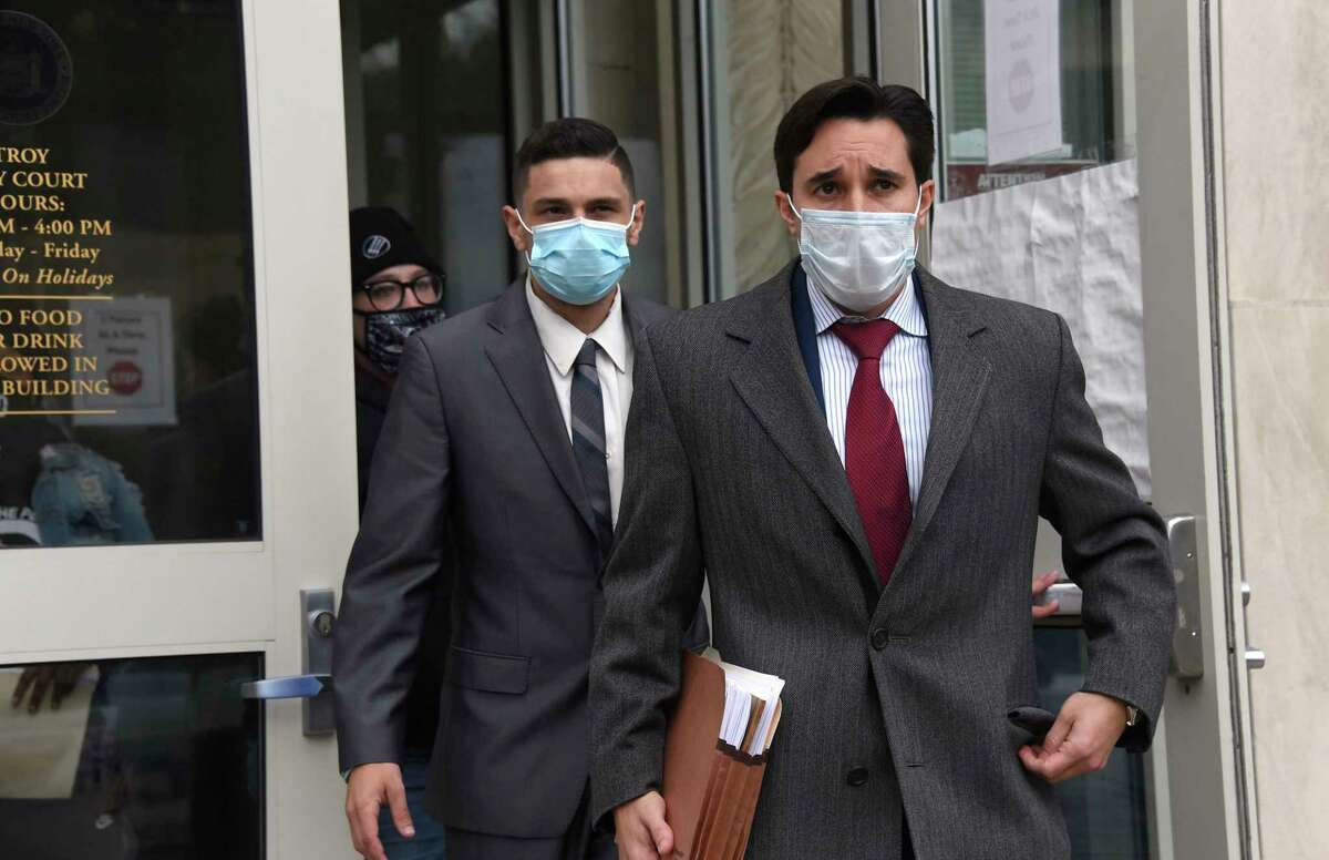 Stockton, Barker & Mead, L.L.P Albany, NY Office