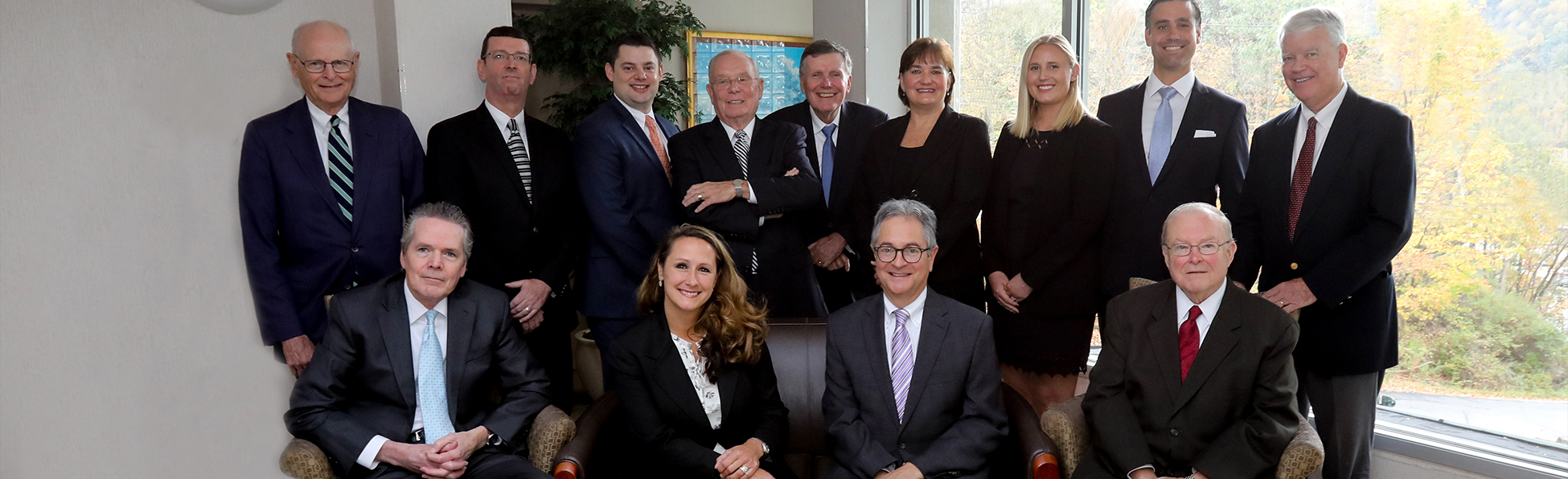 Oliver, Price & Rhodes Clarks Summit, PA Office