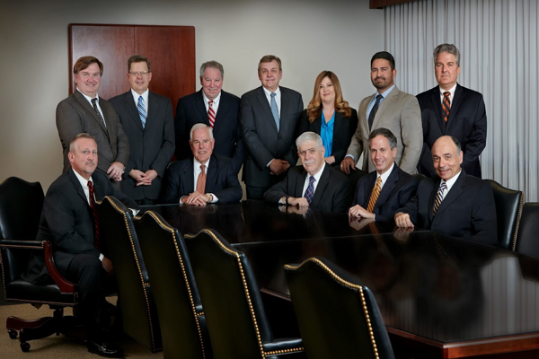 Mounce, Green, Myers, Safi, Paxson & Galatzan El Paso, TX Office