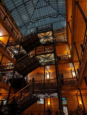 Haight Brown & Bonesteel LLP Los Angeles, CA Office