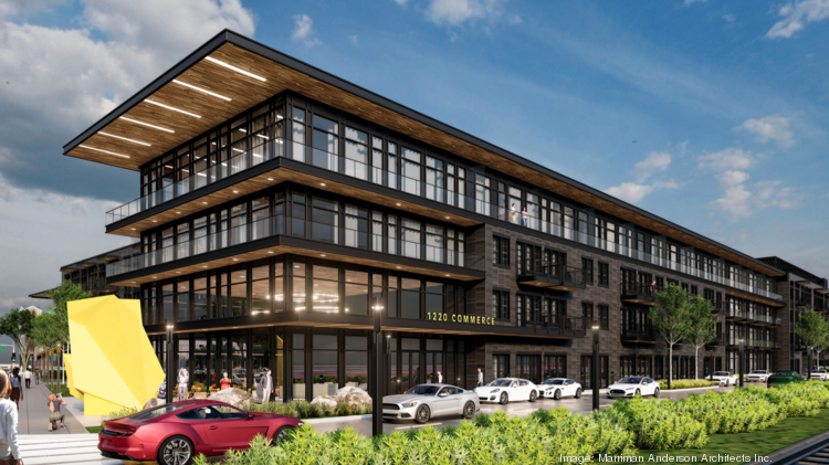 Anderson Injury Lawyers Fort Worth,  Office