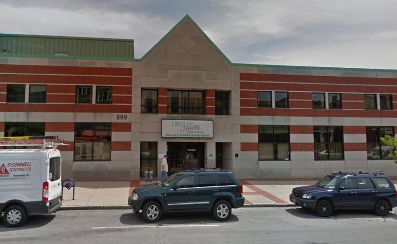 Law Office of Daniel Ciminelli West Seneca,  Office