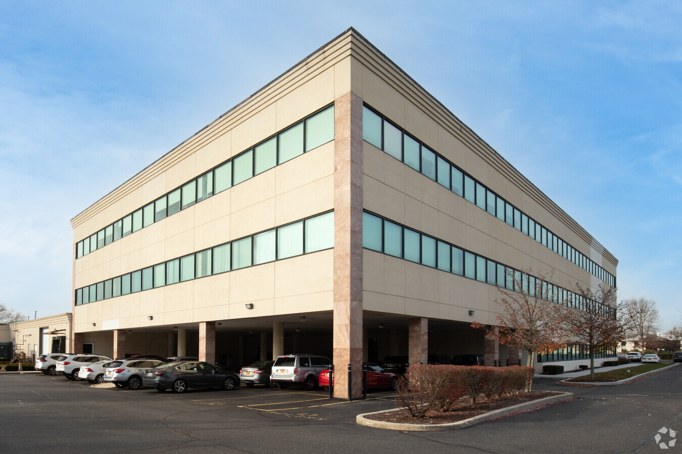 Aldridge Pite LLP Melville, NY Office
