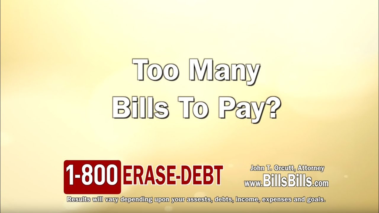 Law Offices of John T. Orcutt Fayetteville, NC Office