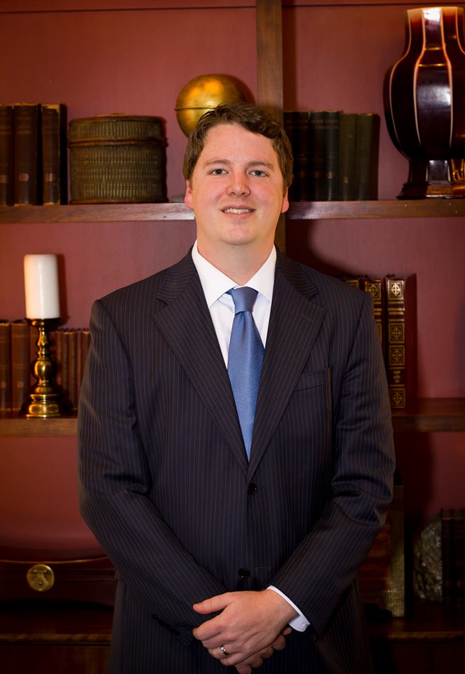 Dawson Parrish Springman Fort Worth,  Office
