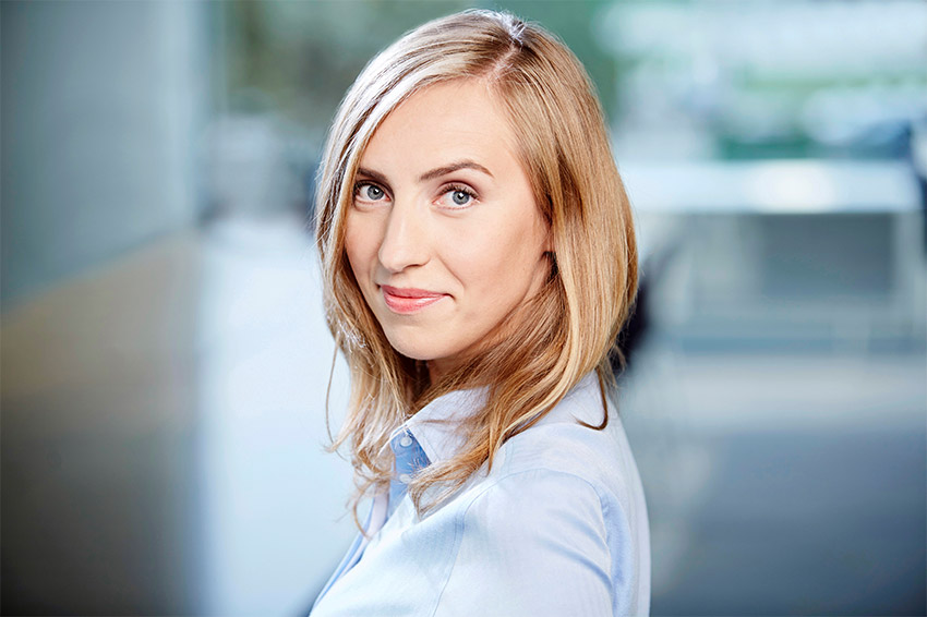 DWF Warsaw, Poland Office