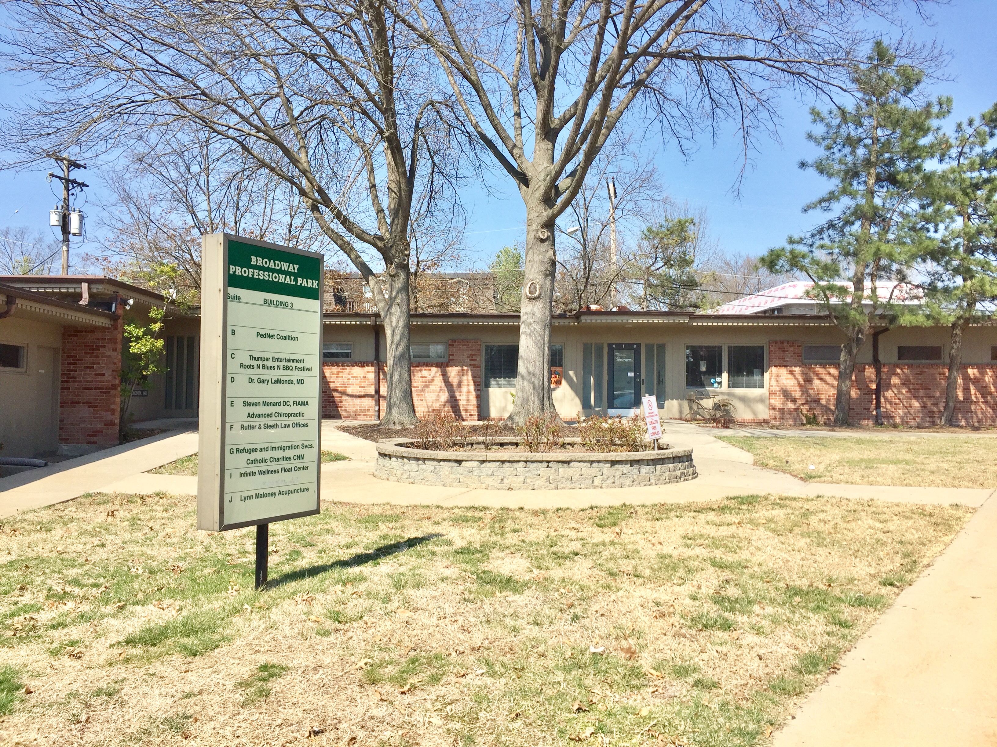 Rutter And Sleeth Law Offices Columbia,  Office