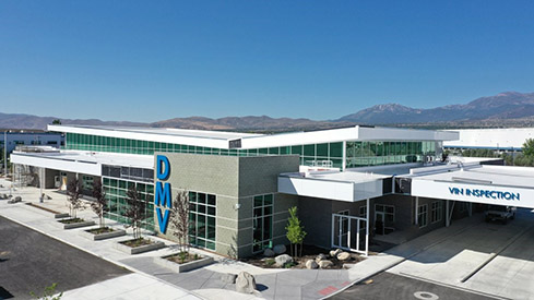 Long & Chybik Reno,  Office