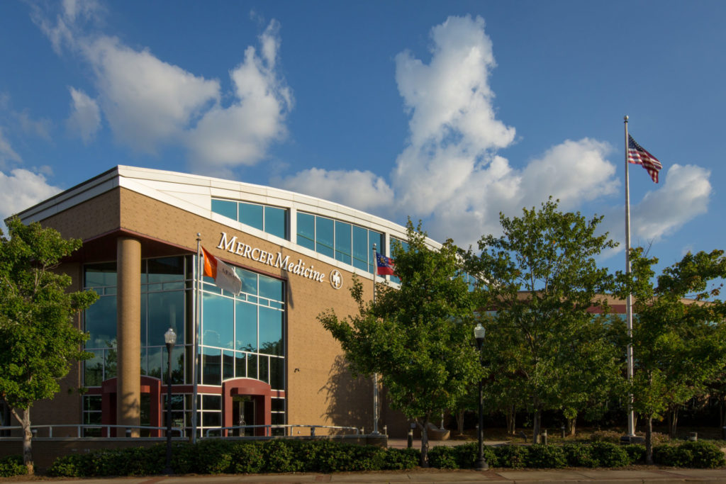 Hall Bloch Garland & Meyer, LLP Macon, GA Office