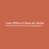 Law Office of Dean M. Gettis North Miami,  Office