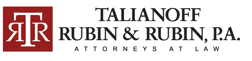 Talianoff, Rubin & Rubin Coral Gables, FL Office
