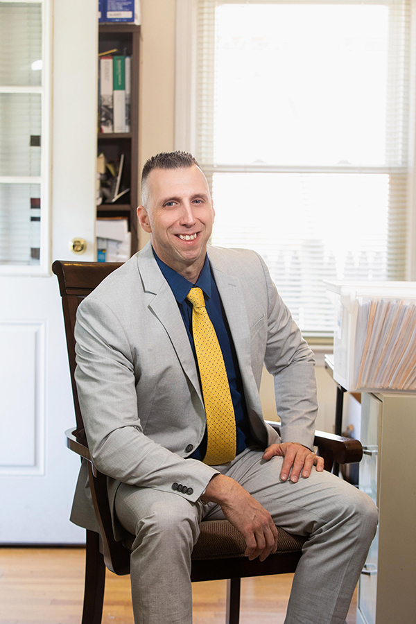 Law Office of Attorney Jonathan D. Molleur Worcester,  Office