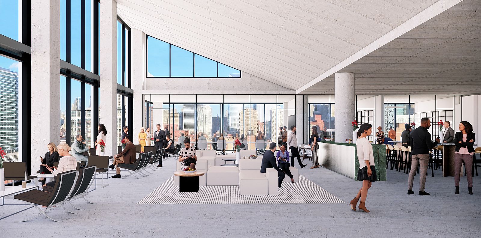 Fulton & Barr, PA Greenville, SC Office