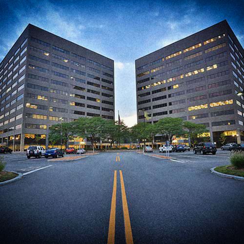 Kennedy Vuernick Law, LLC Rutherford,  Office