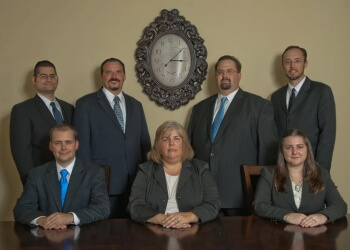 John W. Lee, P.C Hampton, VA Office