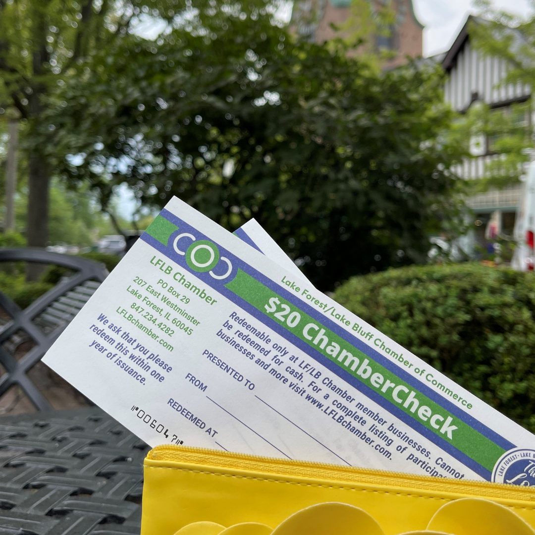 Lesser Lutrey Pasquesi & Howe, LLP Lake Forest, IL Office