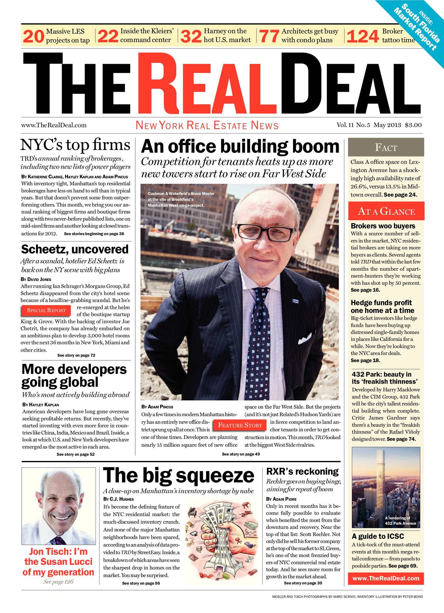 Wolf Haldenstein Adler Freeman & Herz LLP Chicago, IL Office