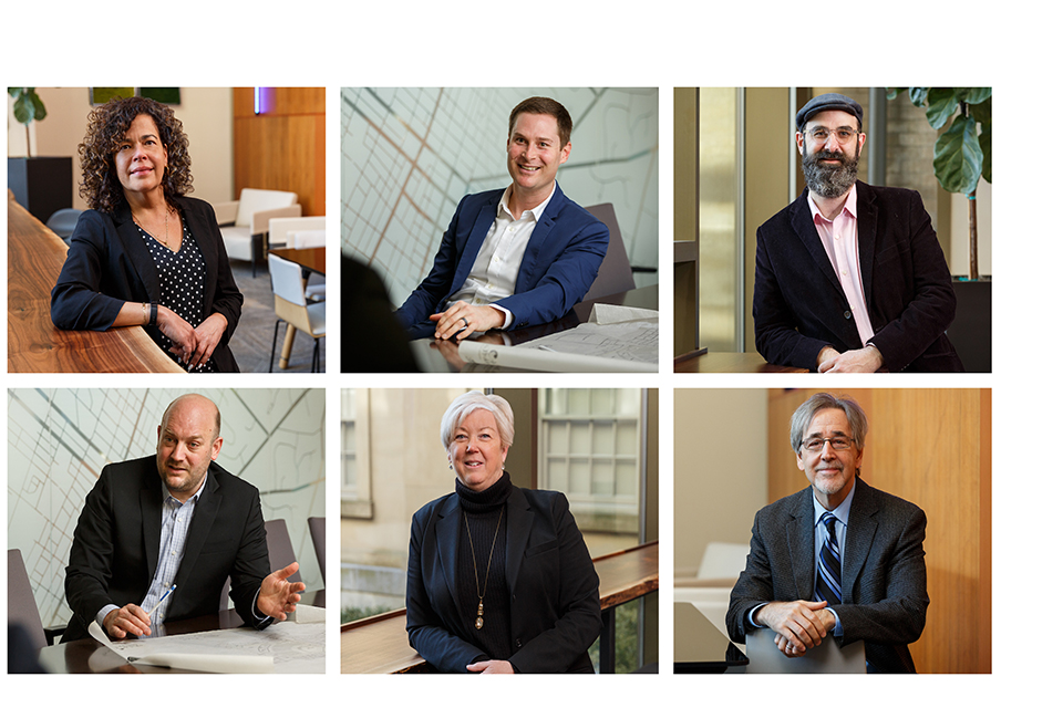 Daniel I. Ward & Associates Voorhees,  Office