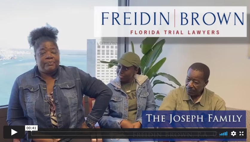 Freidin Brown, PA Fort Myers, FL Office