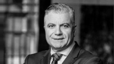 Calcagni & Kanefsky, LLP Newark,  Office