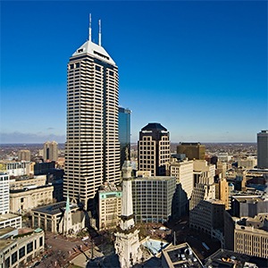 Dinsmore & Shohl LLP Indianapolis, IN Office