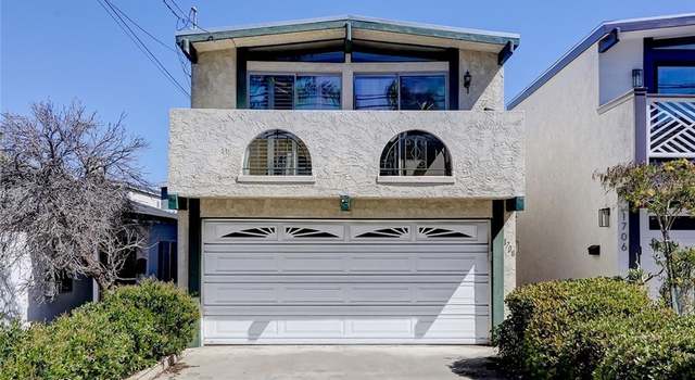 Office of Jenny Morant Manhattan Beach,  Office