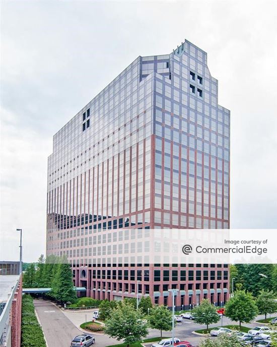 Goodman Frost, PLLC Southfield,  Office