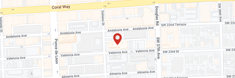 The Pollack Law Firm Coral Gables,  Office