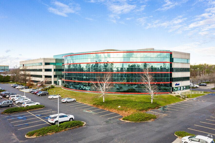 Taub & Bogaty PLLC Hauppauge, NY Office