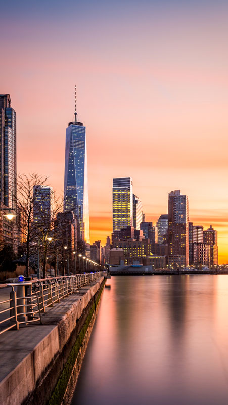 Russo & Gould LLP Edison, NJ Office