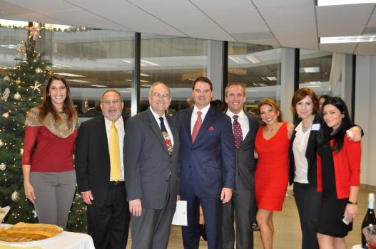 The Phillips Law Firm, PLLC El Segundo,  Office