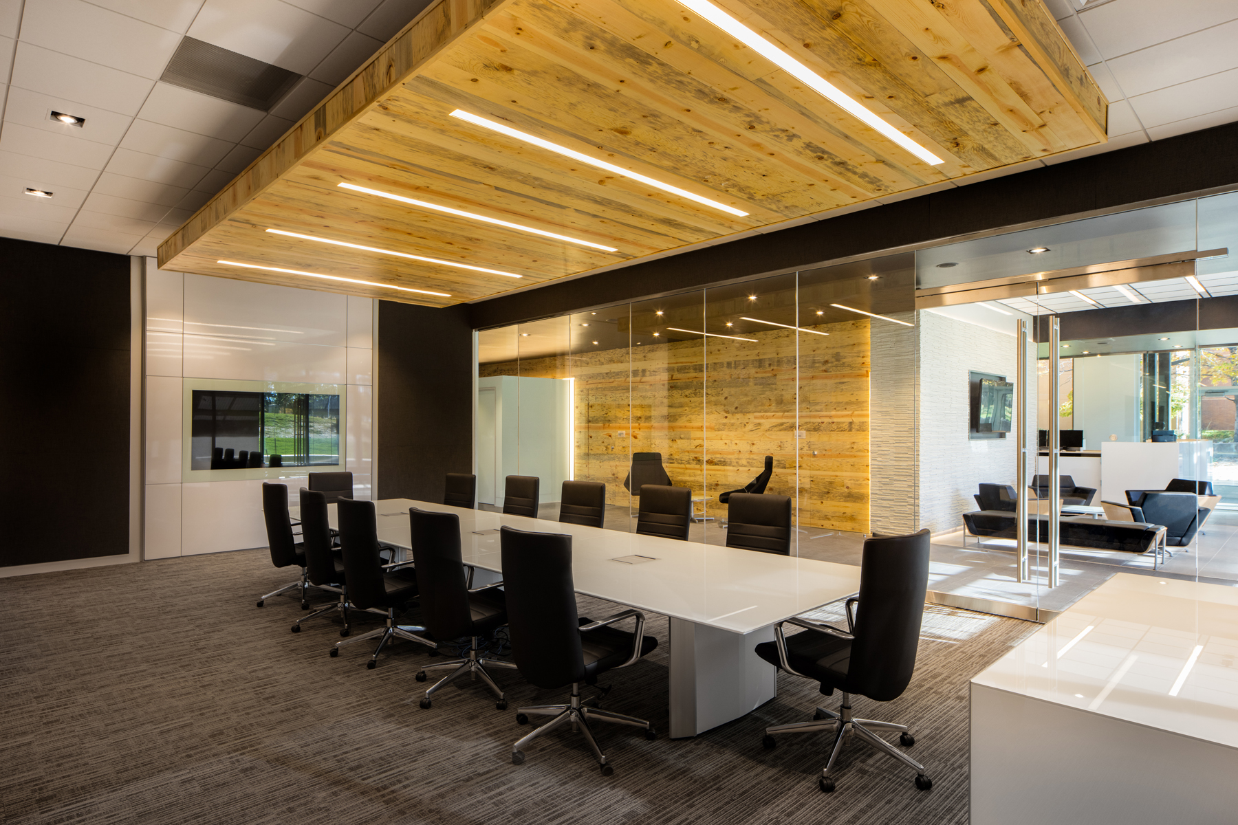 The Kaudy Law Firm LLC Englewood,  Office