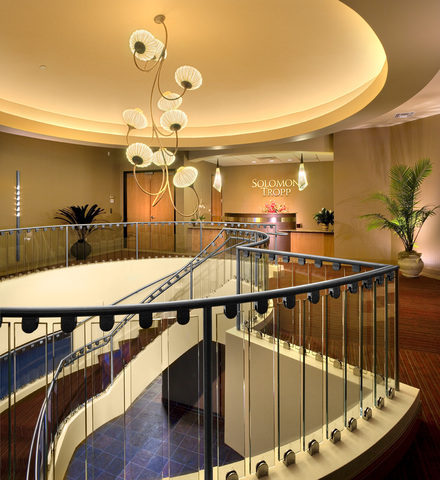 The Solomon Law Group, P.A Tampa, FL Office