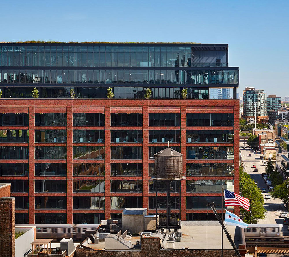 Carpenter Lipps & Leland LLP Chicago, IL Office