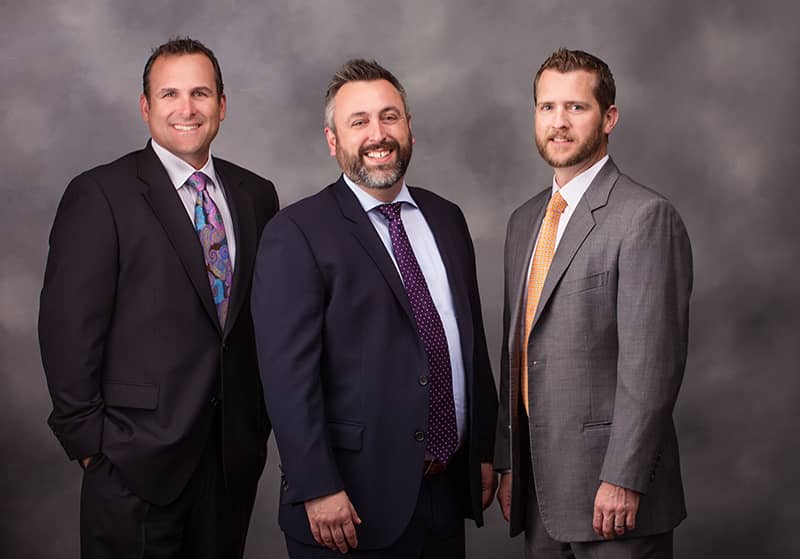 Flesher Schaff & Schroeder Rocklin,  Office