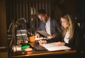 Smithey Law Group, LLC Annapolis,  Office