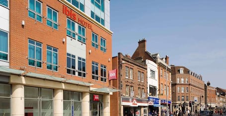 Dexter Montague LLP Reading, United Kingdom Office