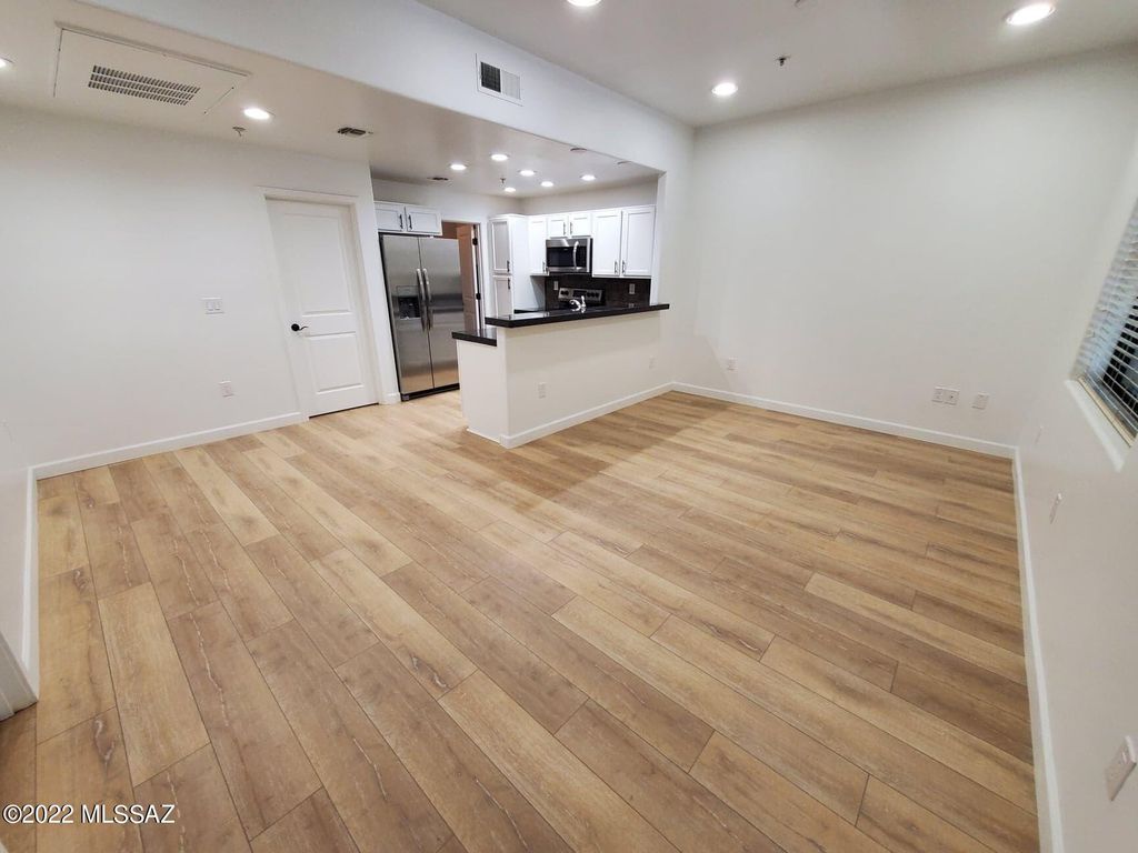 Wood Law Firm Tucson, AZ Office