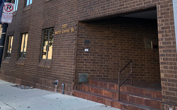 Meyer Capel A Professional Corporation Bloomington, IL Office