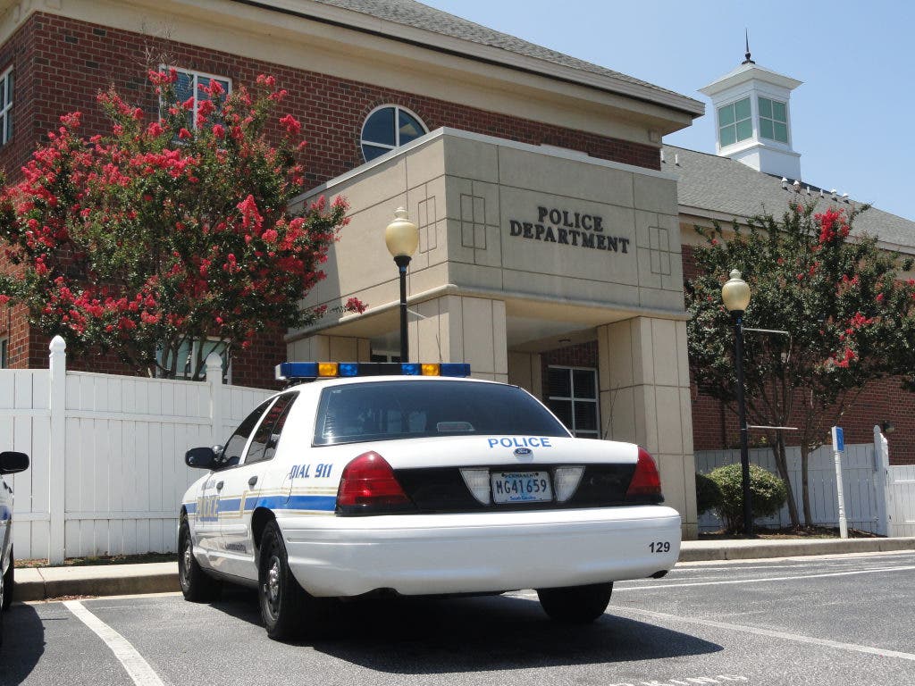Hammond Law, LLC Mauldin, SC Office