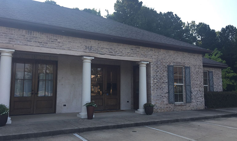 Vernis & Bowling Flowood, MS Office