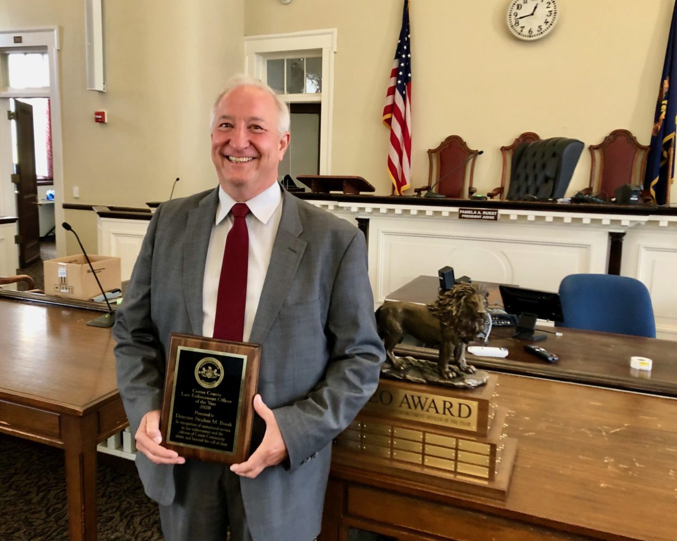 Stephens Law Gainesville, GA Office