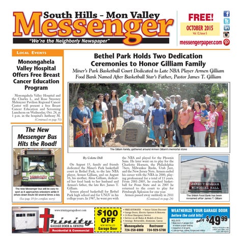 Cohen Marraccini, LLC Pittsburgh, PA Office