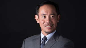 Virtus Law LLP Singapore Office