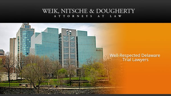 Weik, Nitsche & Dougherty Bear, DE Office
