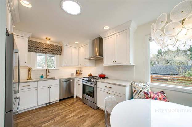 Bold Patents Boise, ID Office