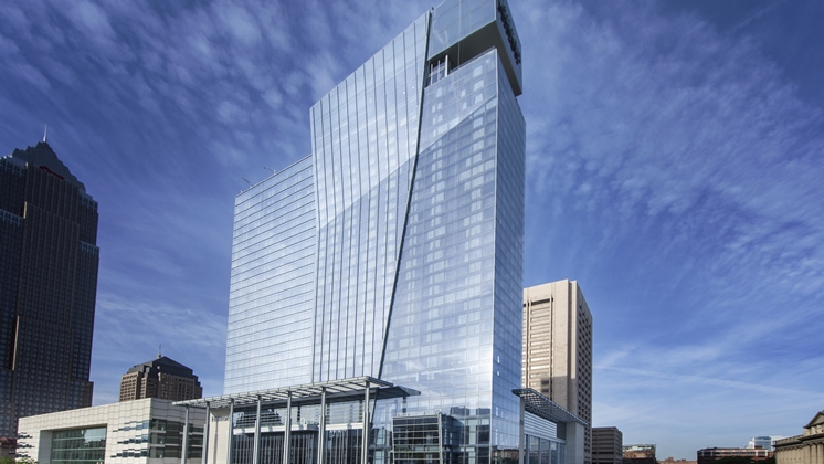 Freeman Mathis & Gary, LLP Cleveland, OH Office