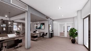 The Albert Wheeler Law Firm Oklahoma City, OK Office